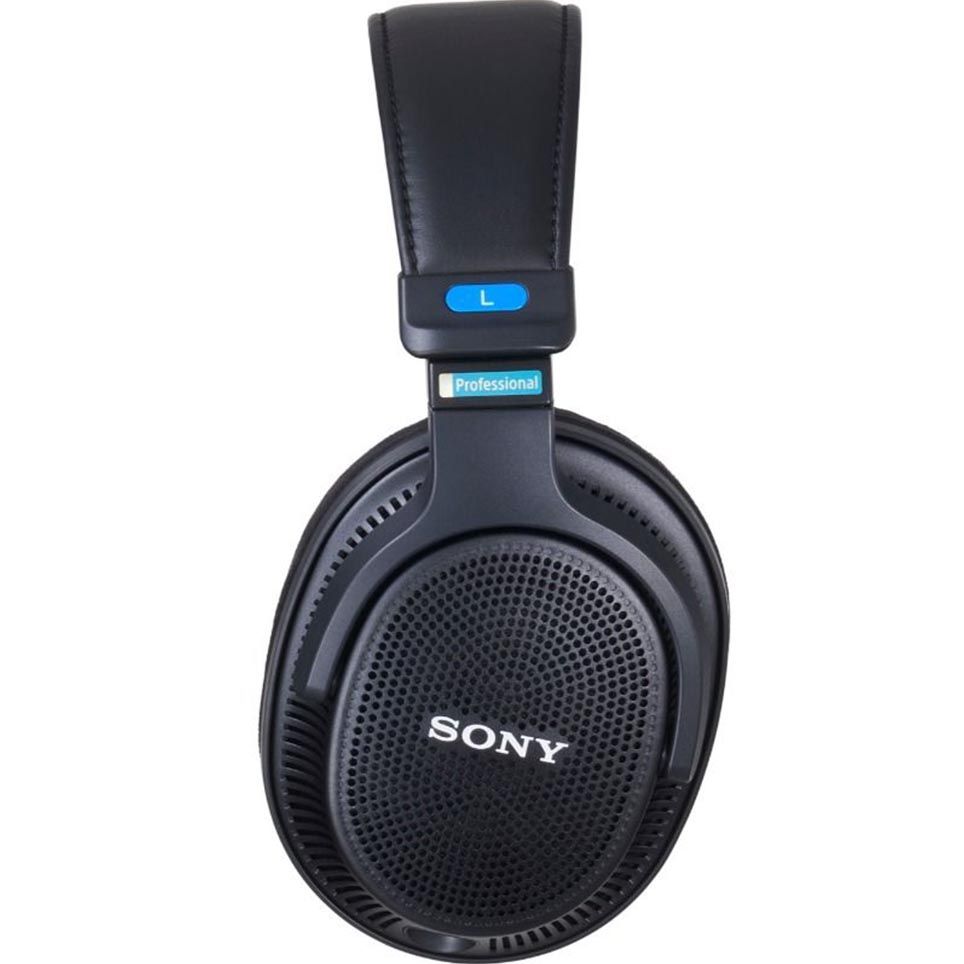 Sony MDR-MV1 Open Back Studio Monitor Headphones