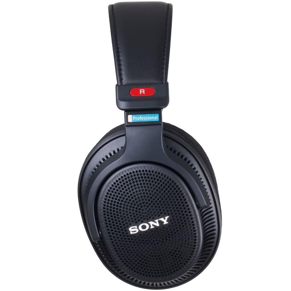 Sony MDR-MV1 Open Back Studio Monitor Headphones
