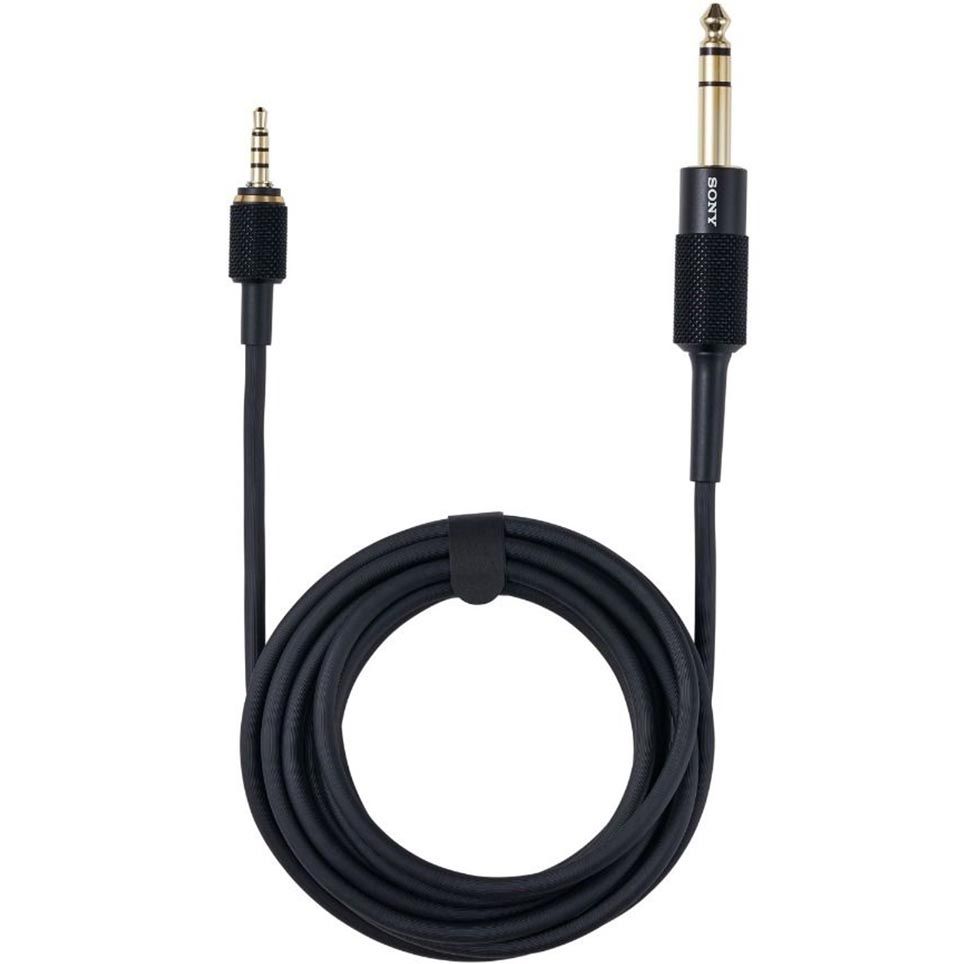 Sony MDR-MV1 Open Back Studio Monitor Headphones