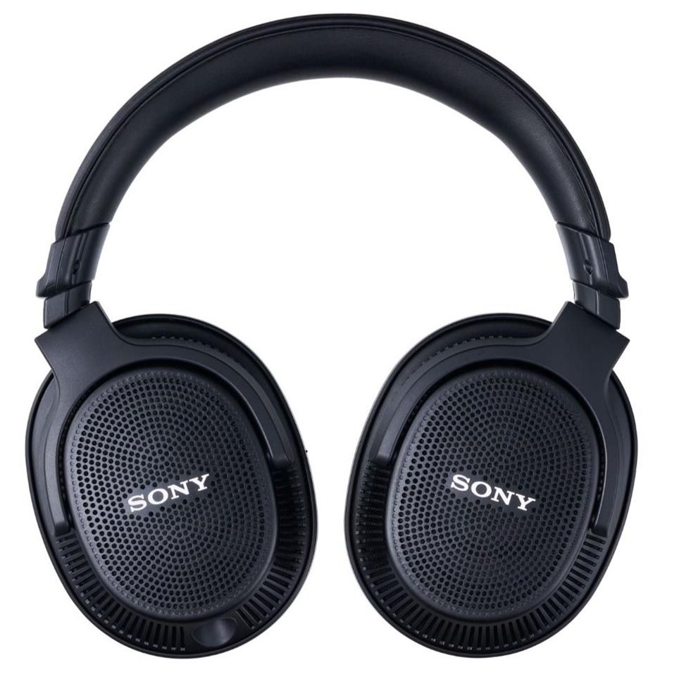 Sony MDR-MV1 Open Back Studio Monitor Headphones