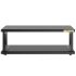 Wavebone Stella™ Portable Rack Case - 3U, Black