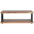 Wavebone Stella™ Portable Rack Case - 3U, Walnut