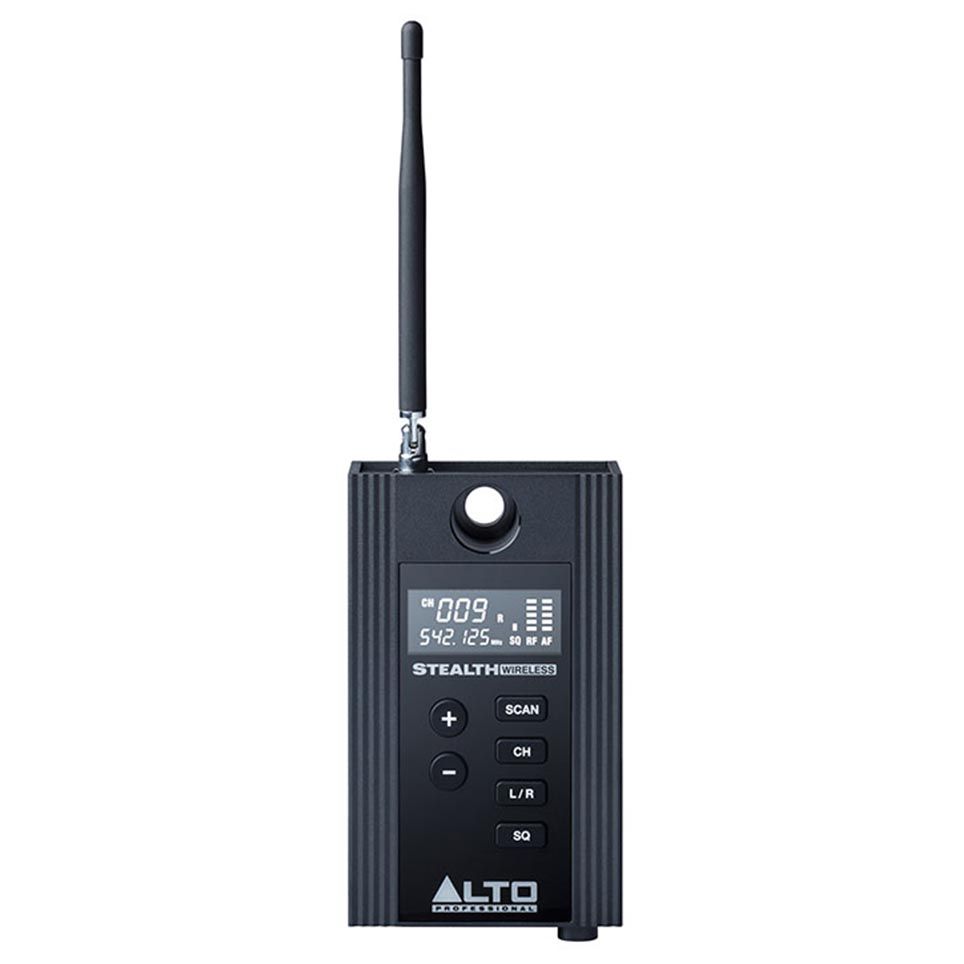 Cell Expanderfog Alto Stealth Wireless MKII Expander Pack