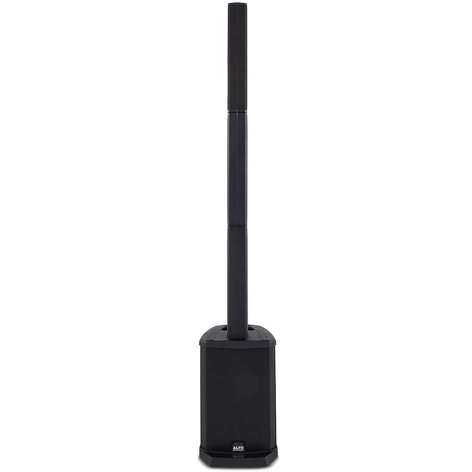 Alto TS108C Portable 600W Column Array PA Speaker with DSP & Bluetooth
