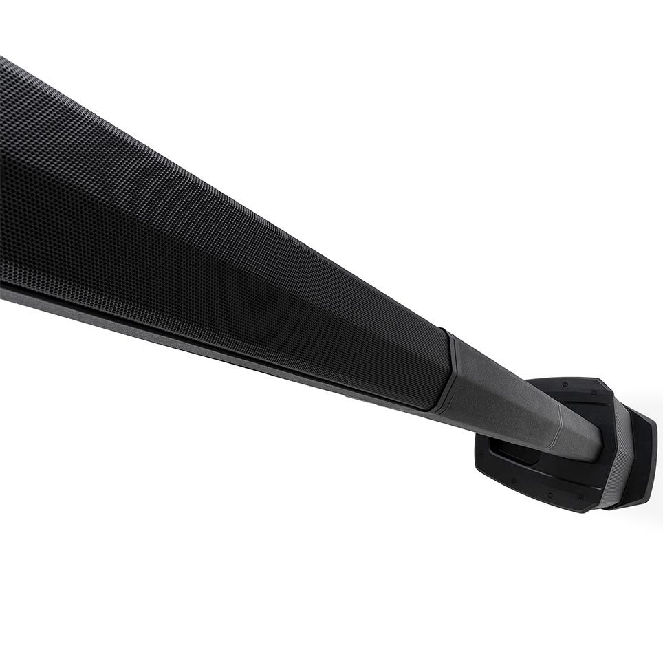 Alto TS108C Portable 600W Column Array PA Speaker with DSP & Bluetooth