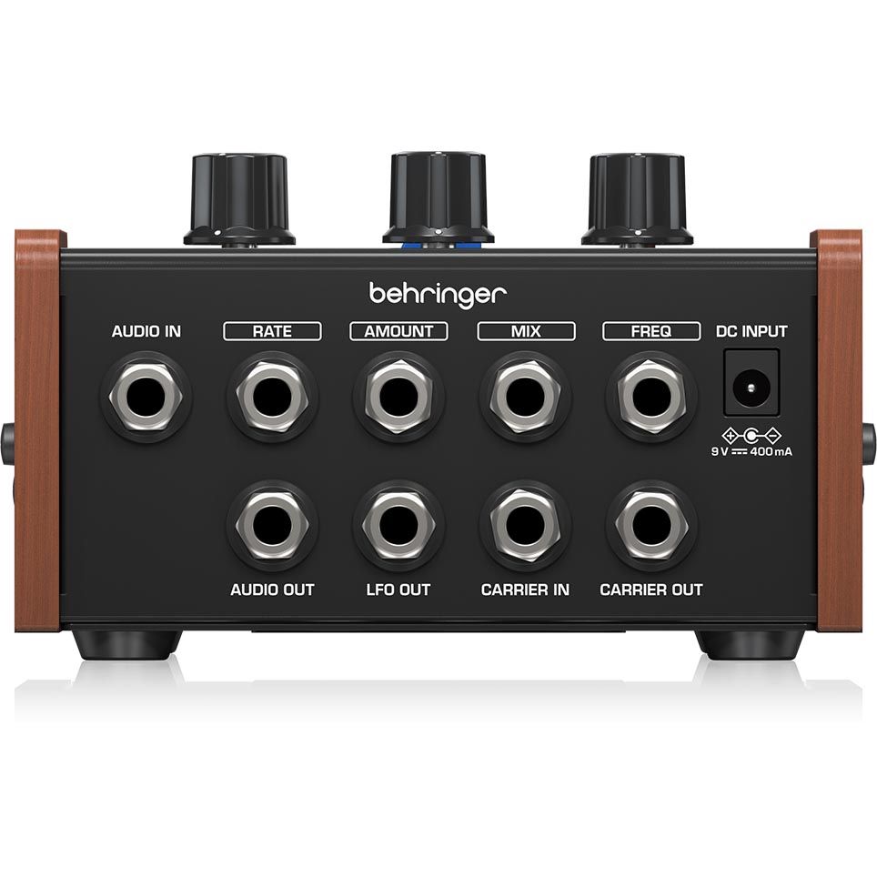 Behringer BM-12 Ring Modulator (Analog)