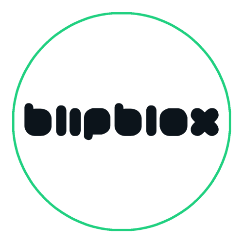 Blipblox