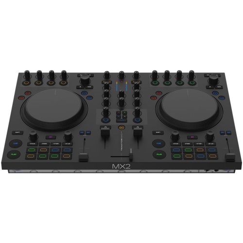 KONTROL-MX2
