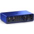 Focusrite Scarlett 2i2 Anniversary Edition Audio Interface (Cubase LE included)