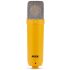 RODE NT1 Signature Series Studio Condenser Microphone - Yellow