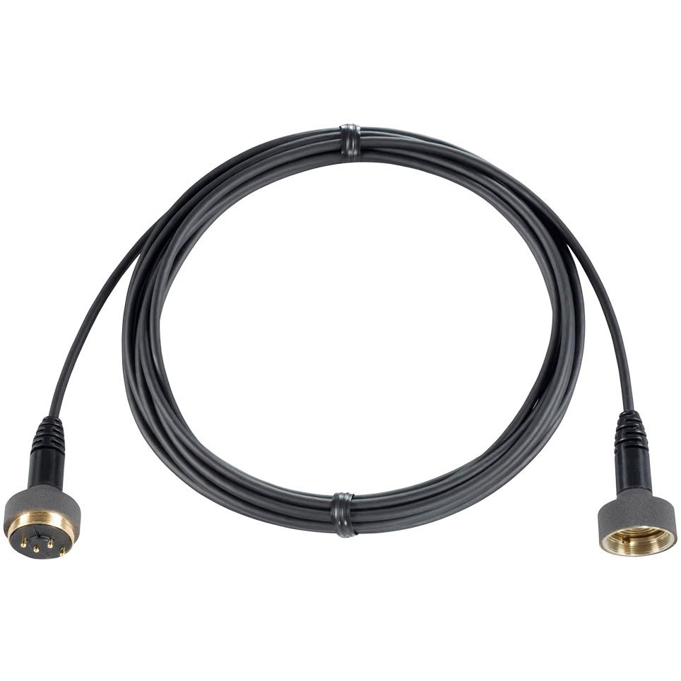 Sennheiser MZL 8003 Extension Cord for Microphone Head & XLR Module