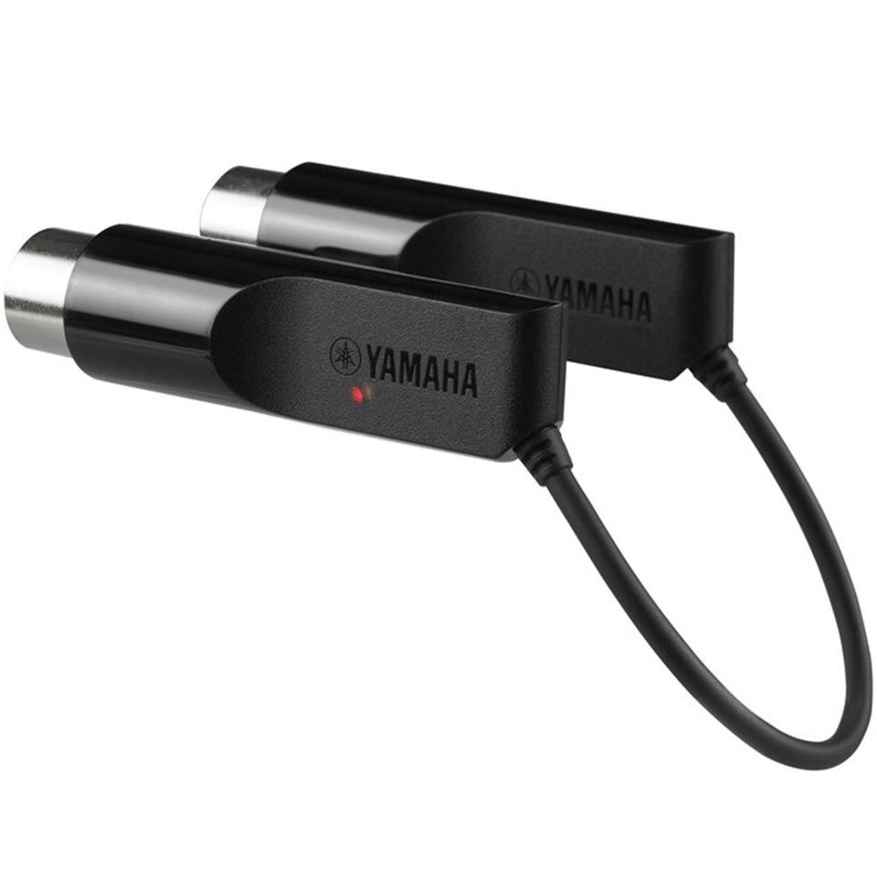 MIDI YAMAHA MD-BT01 Roland UMONE セット Yamaha MD-BT01 Bluetooth MIDI Adapter