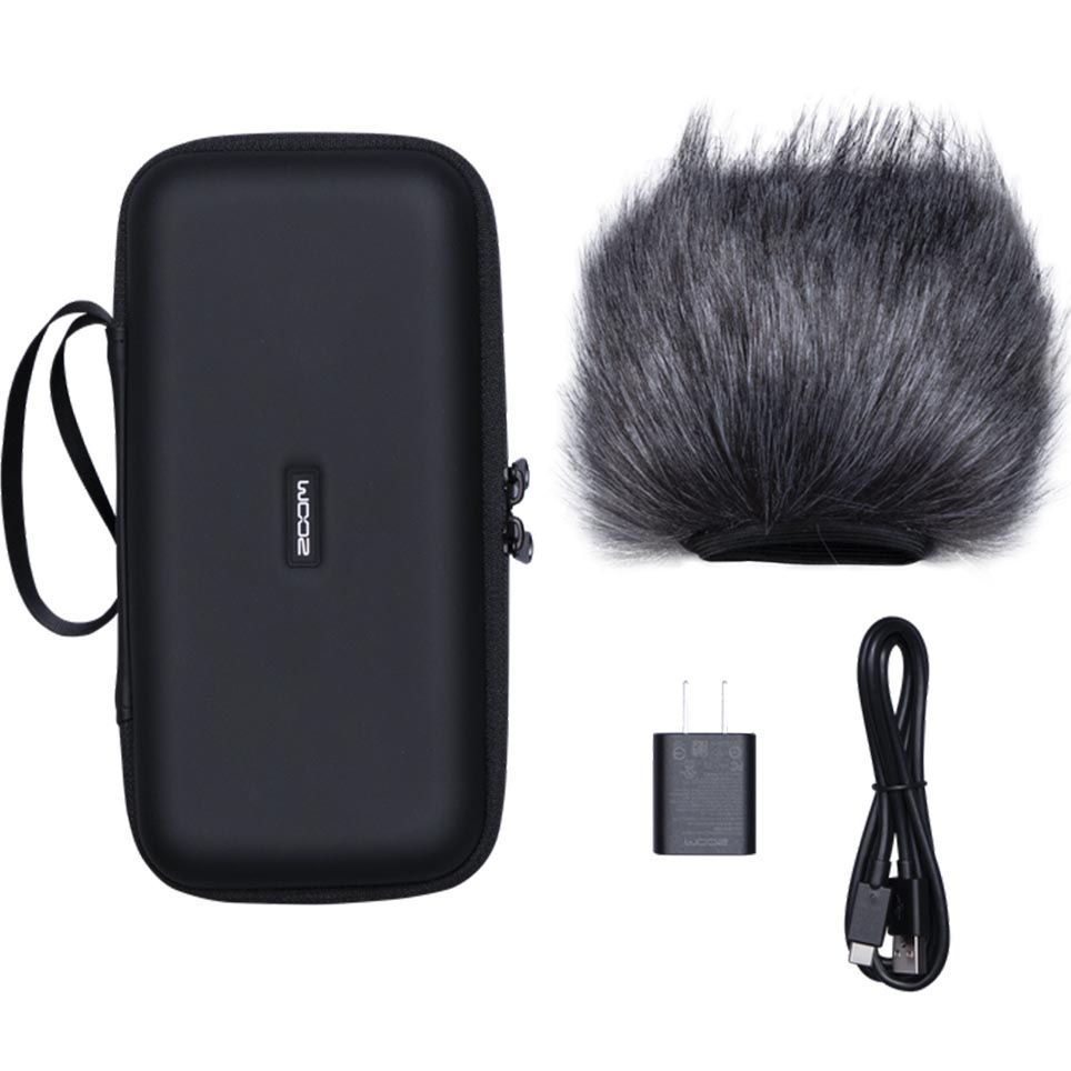 Zoom APH-5s H5studio Accessory Pack