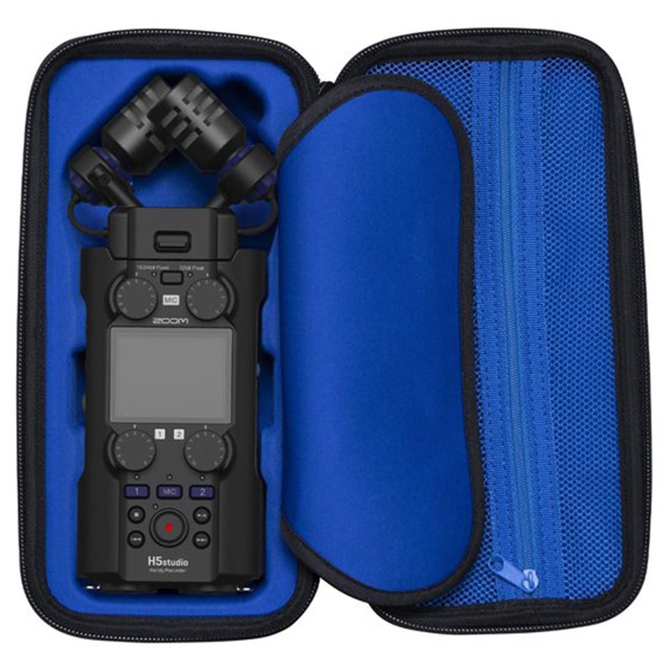 Zoom APH-5s H5studio Accessory Pack