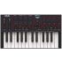 Akai Professional MPK Mini IV Compact MIDI Keyboard (Black)
