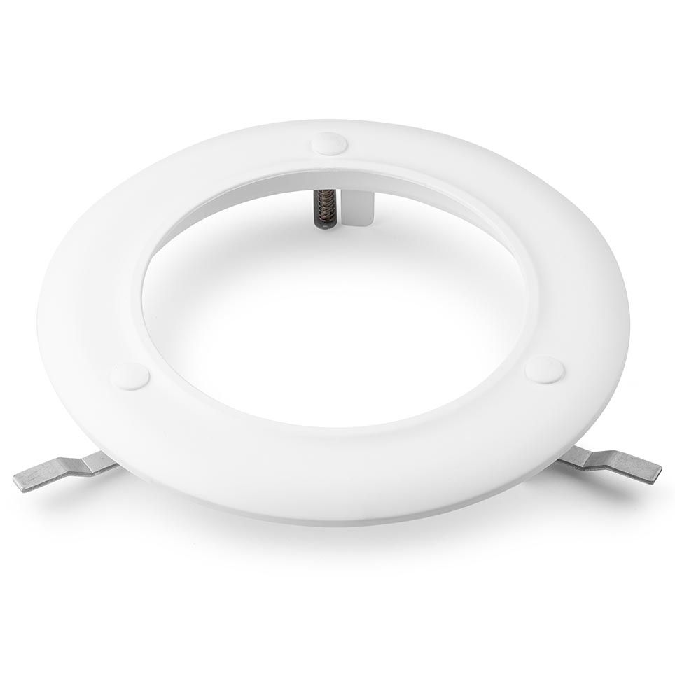 Beamz PRO NOVARing-WH Moving Head Installation Ring