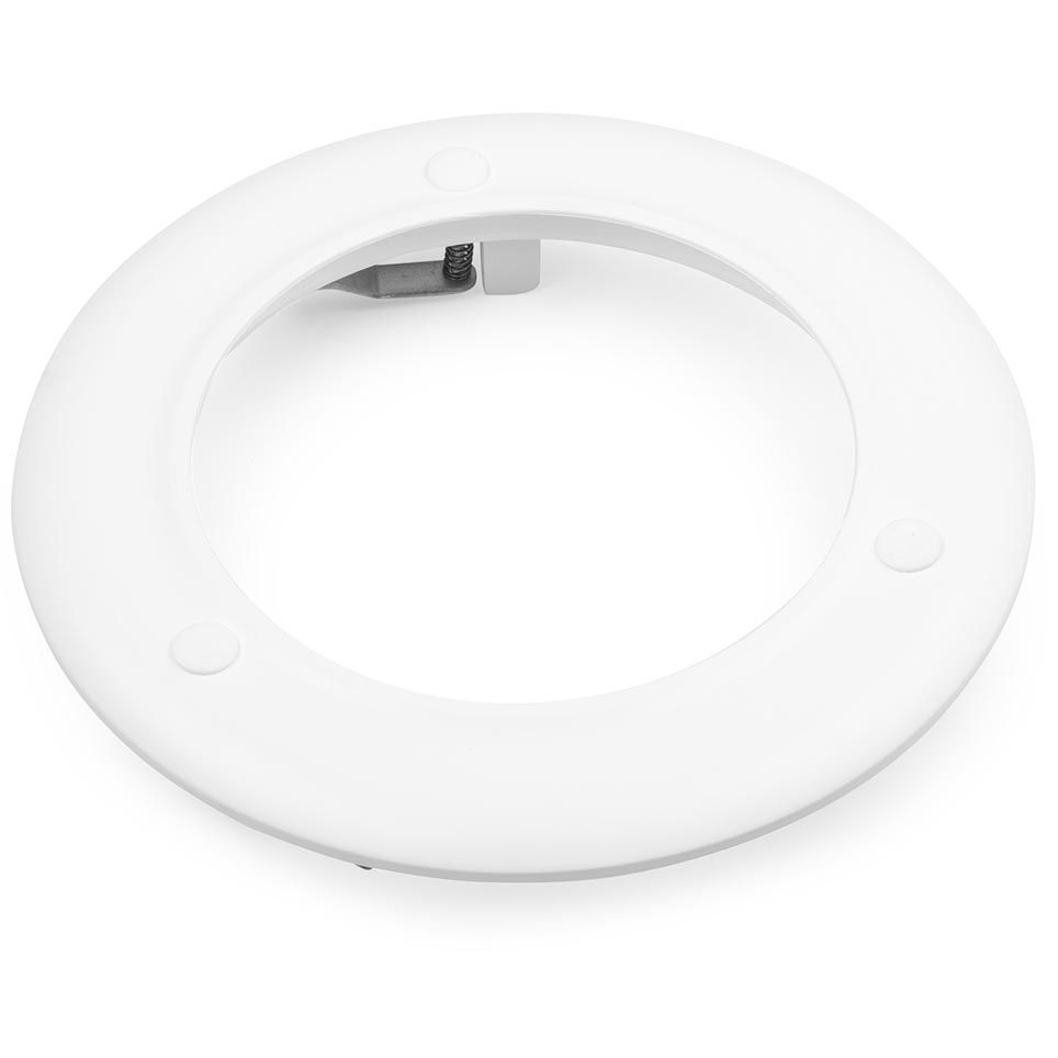 Beamz PRO NOVARing-WH Moving Head Installation Ring