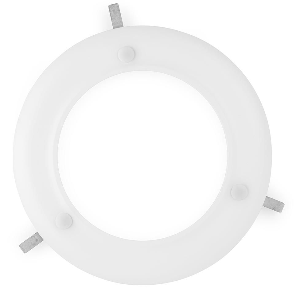 Beamz PRO NOVARing-WH Moving Head Installation Ring