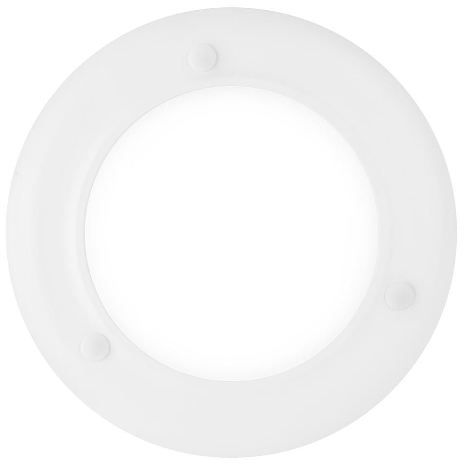 Beamz PRO NOVARing-WH Moving Head Installation Ring