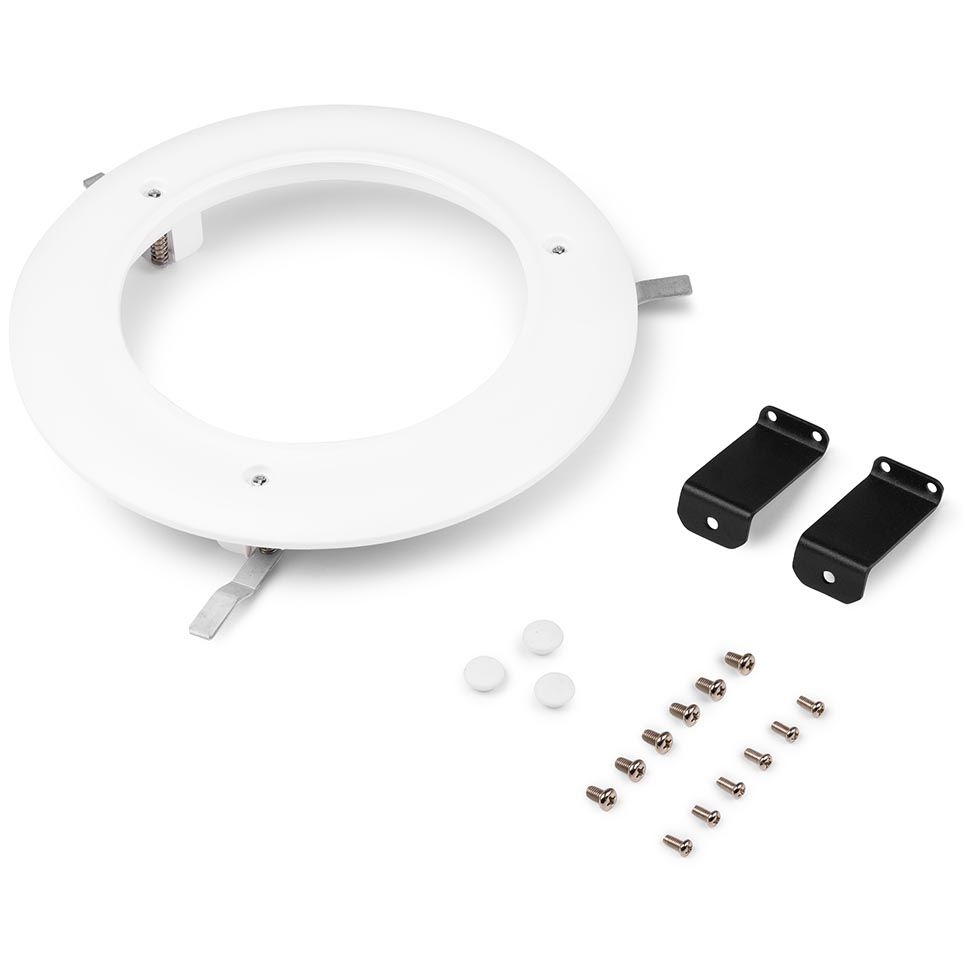 Beamz PRO NOVARing-WH Moving Head Installation Ring