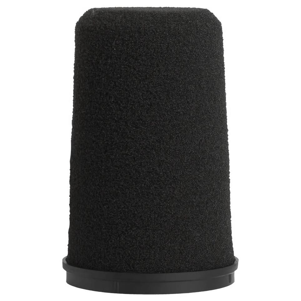 Shure RK345 Windscreen for SM7A & SM7B Microphones