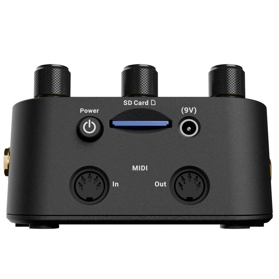 Singular Sound BeatBuddy 2 Drum Machine