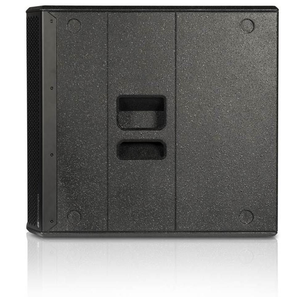 DB Technologies SUB 618 18" Active Subwoofer – DB-SUB618