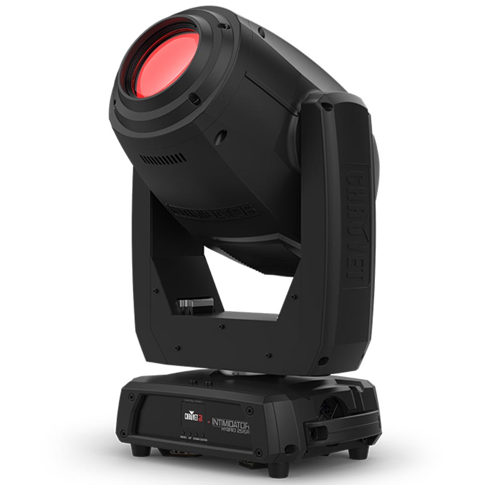Chauvet DJ Intimidator Hybrid 251SR Hybrid BSW Moving Head - Image 3