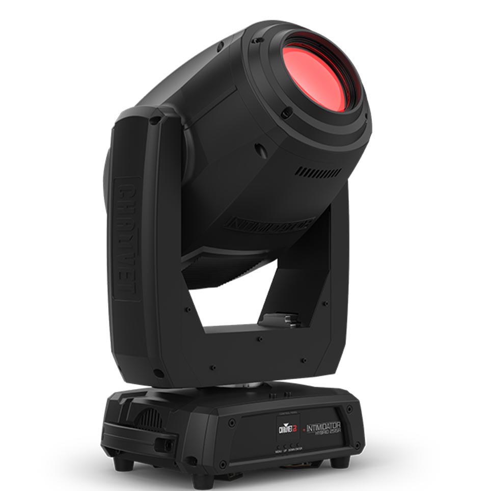 Chauvet DJ Intimidator Hybrid 251SR Hybrid BSW Moving Head - Image 4