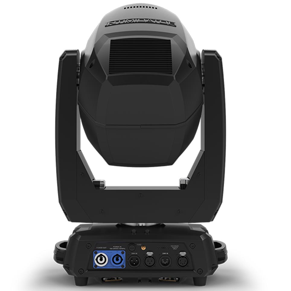 Chauvet DJ Intimidator Hybrid 251SR Hybrid BSW Moving Head - Image 5