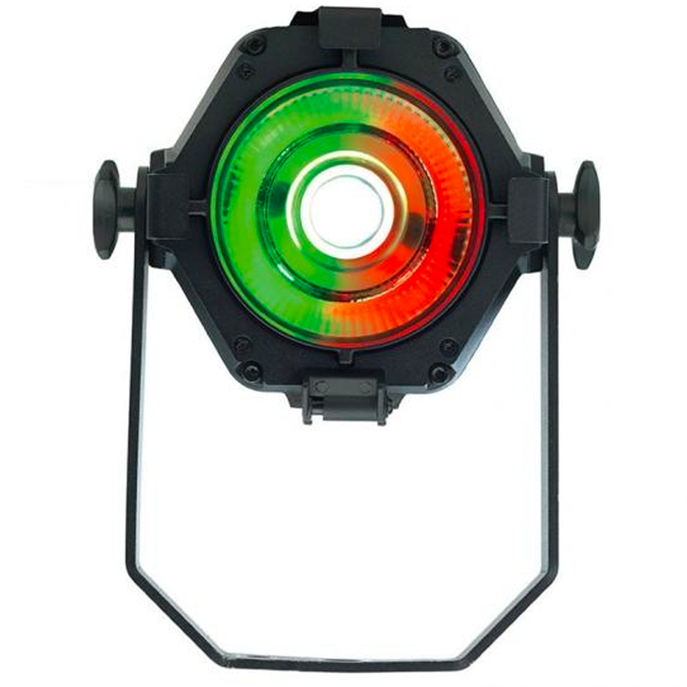 Beamz Pro NEUTRON-DOT Linkable 60W Blinder and Strobe Light (OPEN BOX)