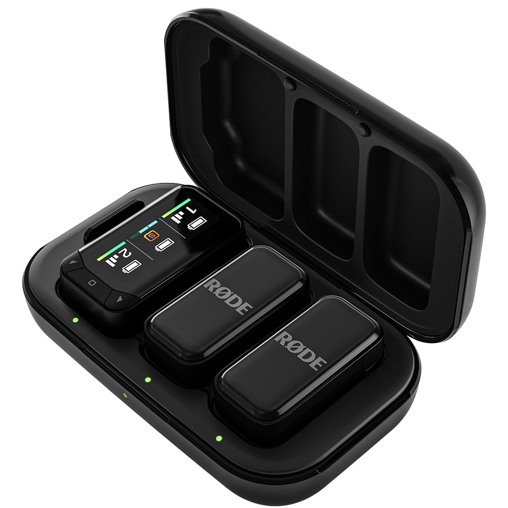 Wireless Micro Camera Kit Iso View 1