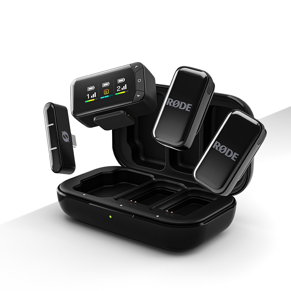 Wireless Micro Camera Kit - Kit Dongle Hero