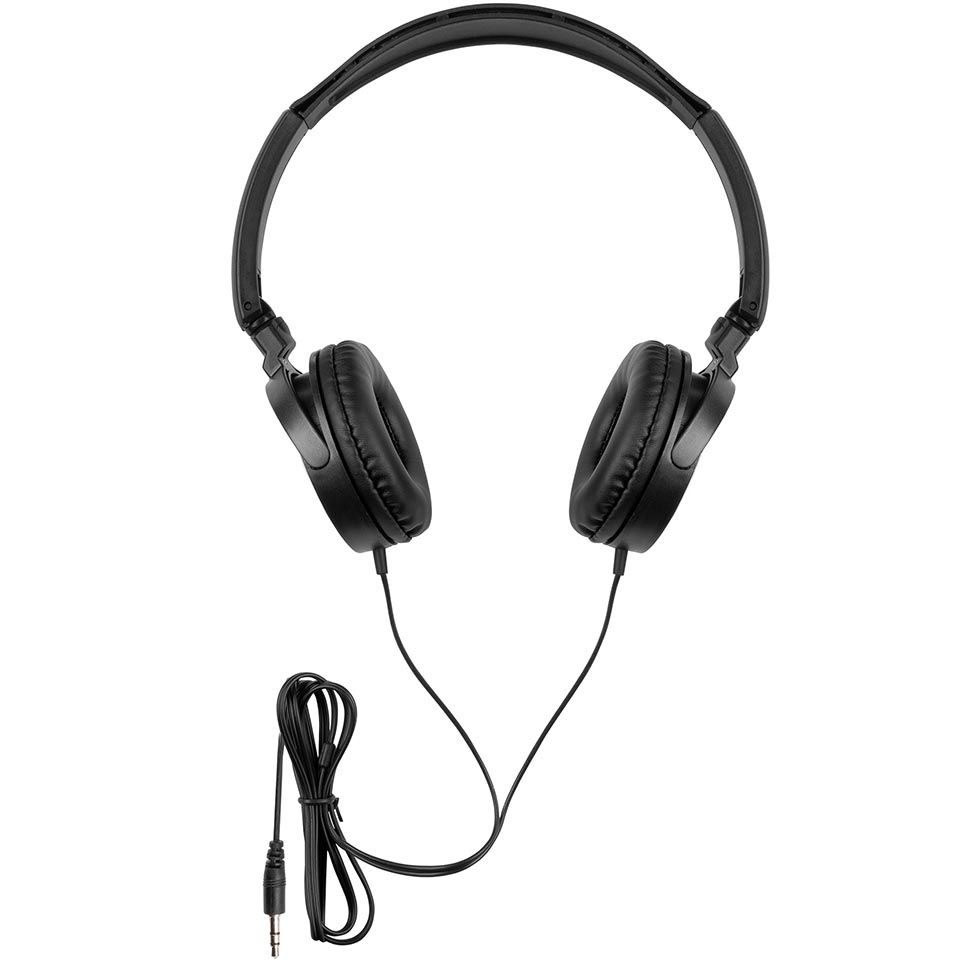 MAX GigKit Junior Electric Guitar Starter Pack- Black 3/4 Size