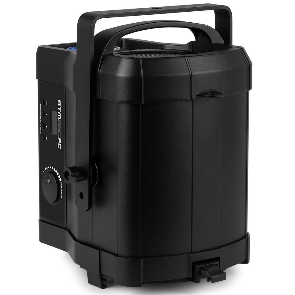 BeamzPRO BTM250FC Fresnel Zoom 250W RGBALC