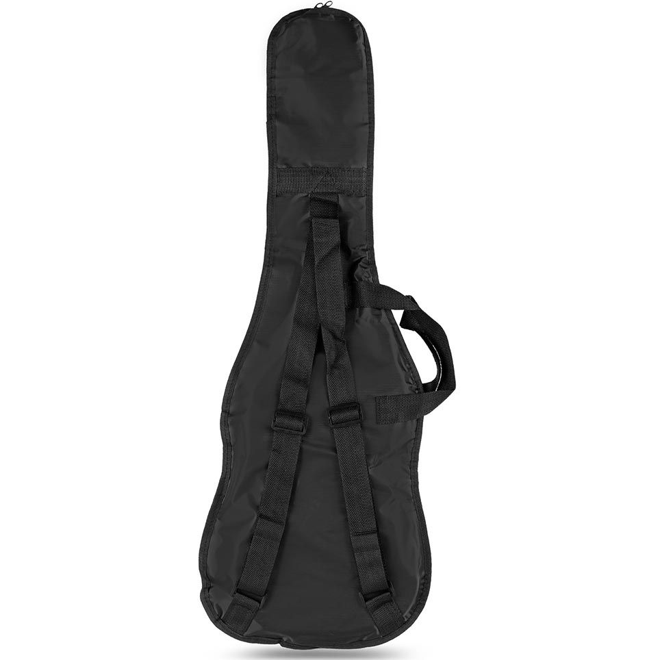 MAX GigKit Junior Electric Guitar Pack Black 1/4