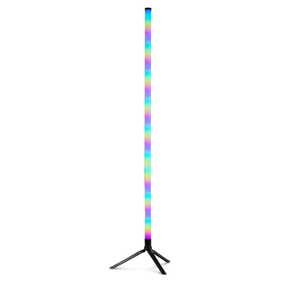 Fuzzix Starry Set of 2 LED Tubes RGB