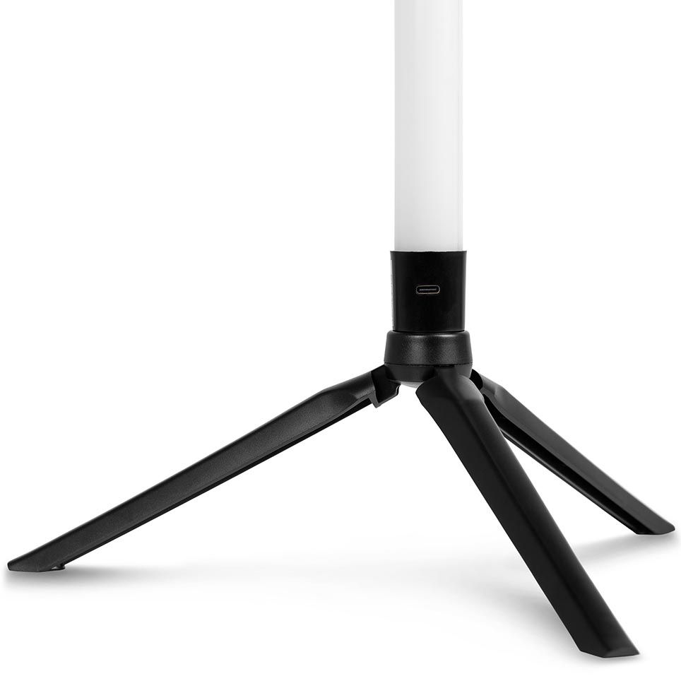 Fuzzix Starry Set of 2 LED Tubes RGB