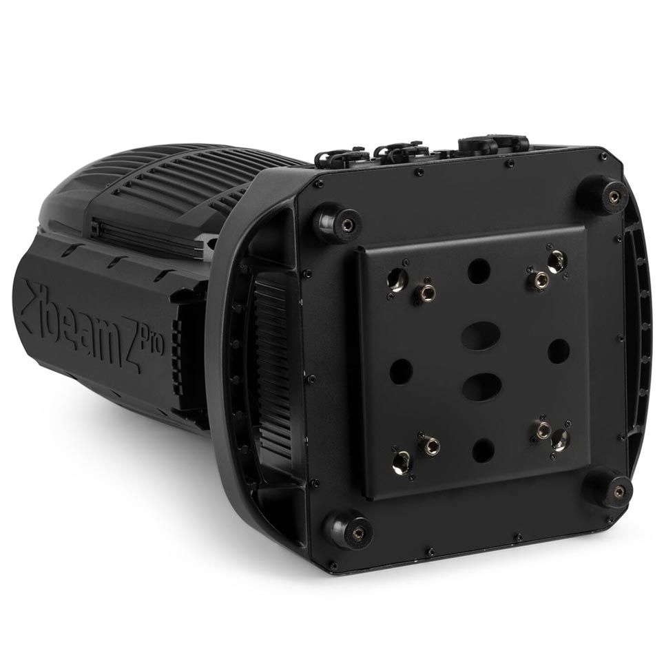 BeamzPRO Nereid500 Hybrid Outdoor Moving Head