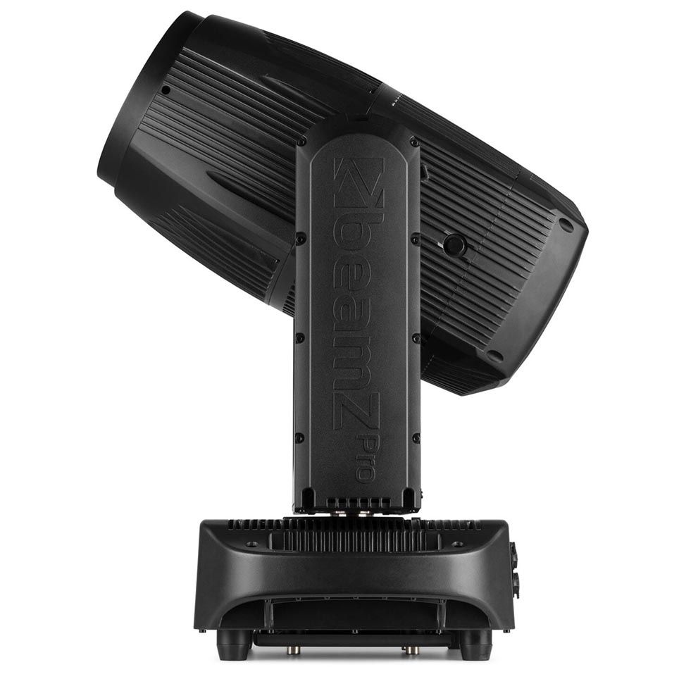 BeamzPRO Nereid500 Hybrid Outdoor Moving Head