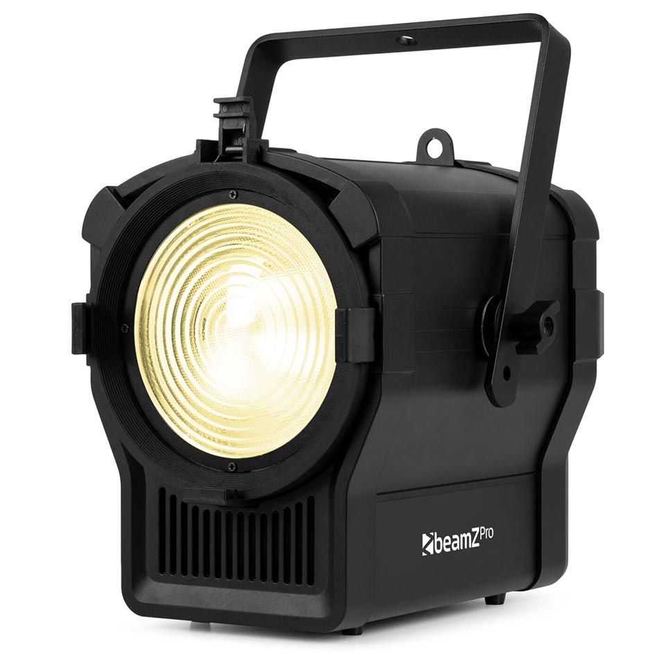 BeamzPRO BTM250WW Fresnel Zoom 250W WW 3200K