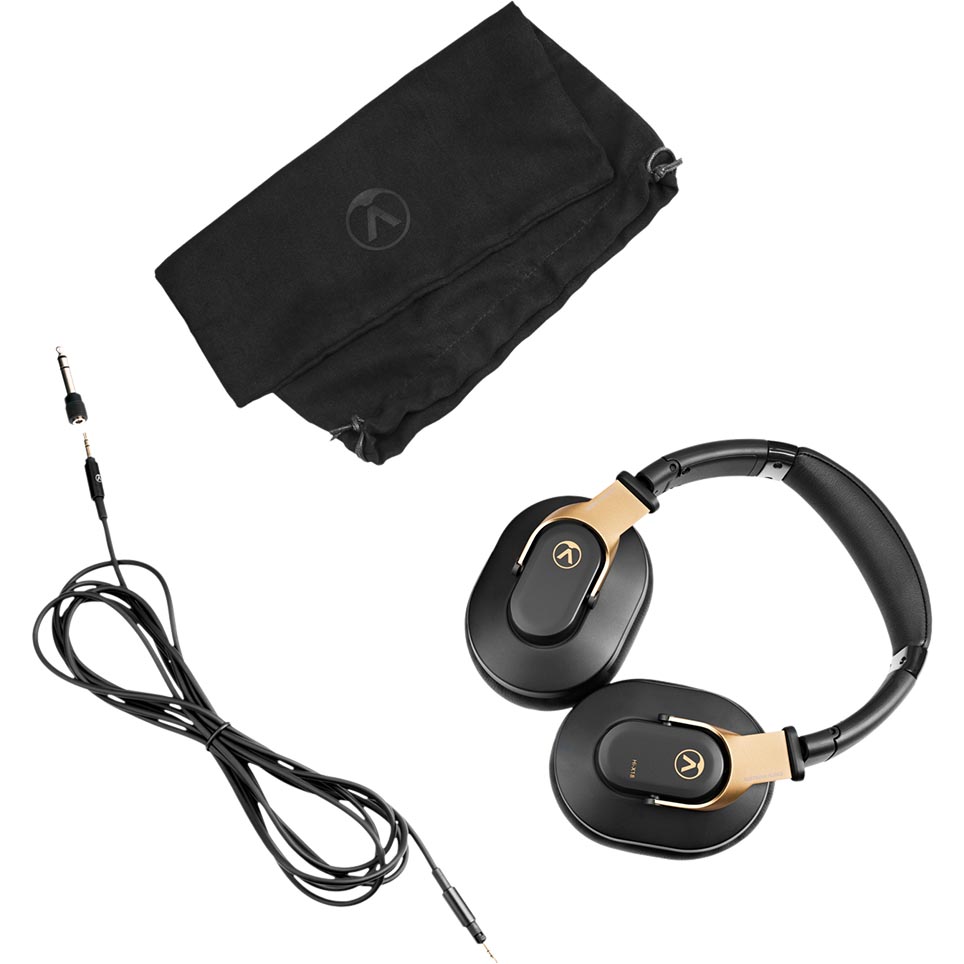 Austrian Audio Hi-X18 – Professional Closed-Back Over-Ear Headphones - Image 5