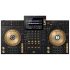 AlphaTheta XDJ-AZ 4-Channel Standalone DJ Controller - Limited Edition Gold
