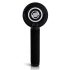 Reloop RHP 10 Mono Professional One-Ear DJ Headphone - Black