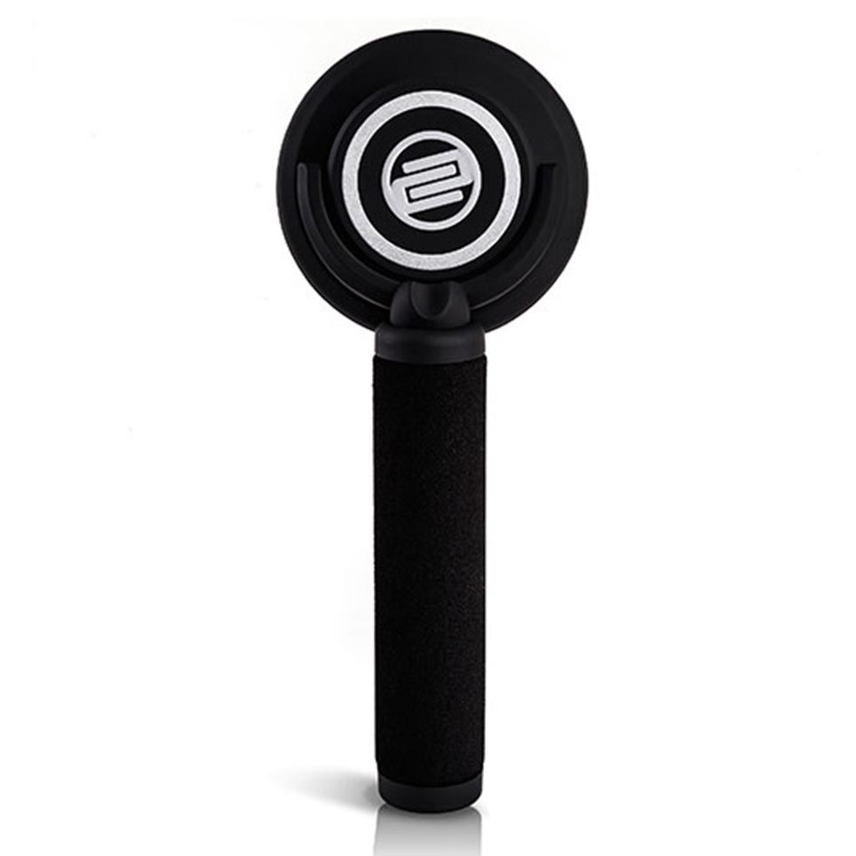 Reloop RHP 10 Mono Professional One-Ear DJ Headphone - Black