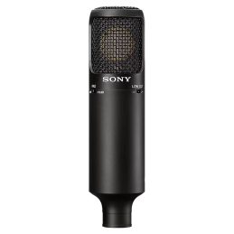 Sony C-80 Condenser Microphone