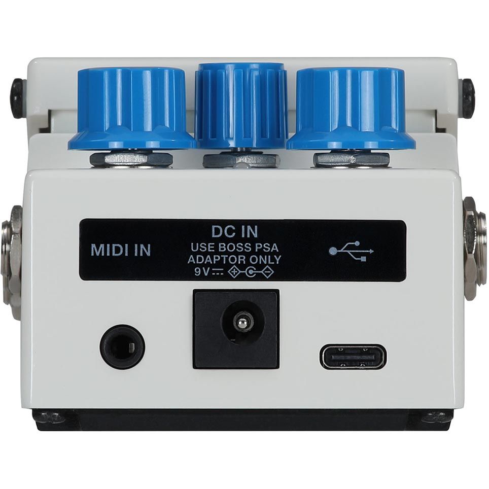 BOSS PX-1 Plugout FX Pedal