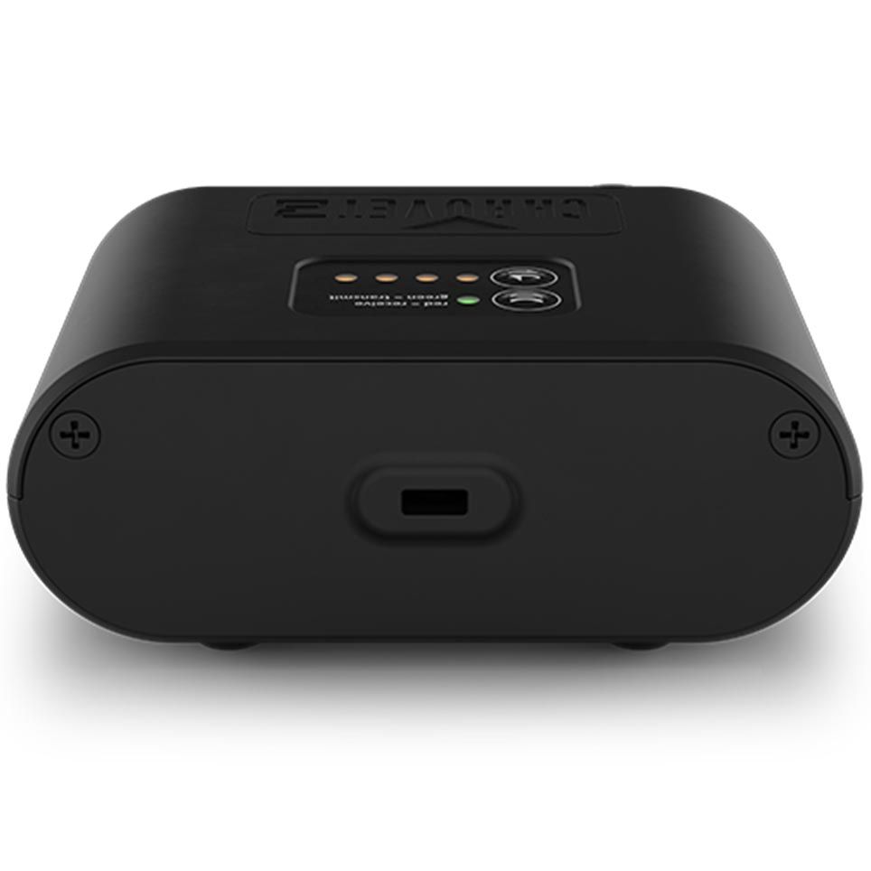 Chauvet DJ D-Fi Hub 2 Wireless DMX Transreceiver