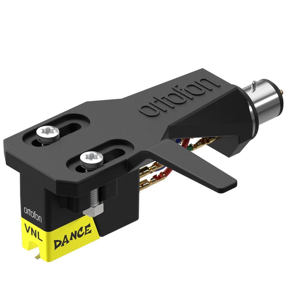 Ortofon VNL DANCE Premounted on SH-2