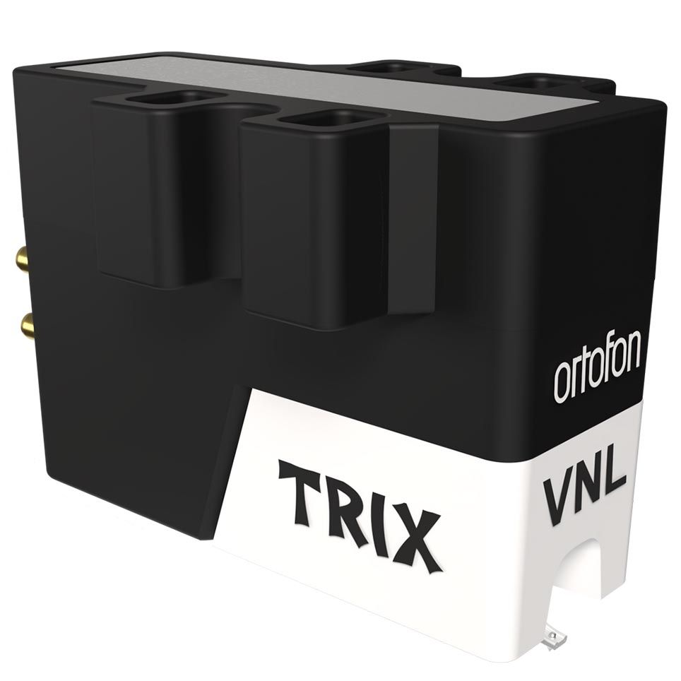 Ortofon VNL TRIX Cartridge